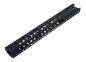Preview: Delta Armory Handguard CNC 16inch Black